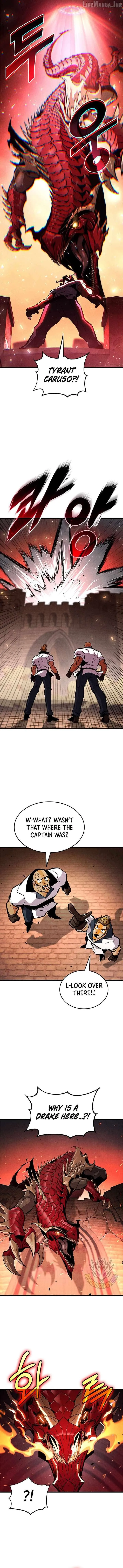 Ranker’s Return (Remake) Chap 253 - Next Chap 254