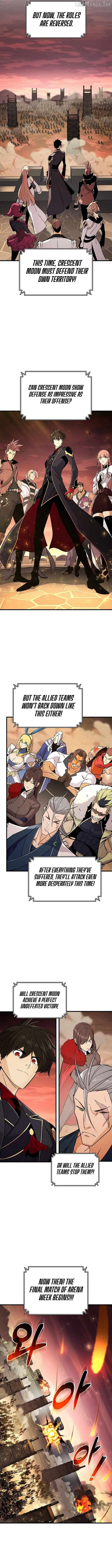 Ranker’s Return (Remake) Chap 253 - Next Chap 254
