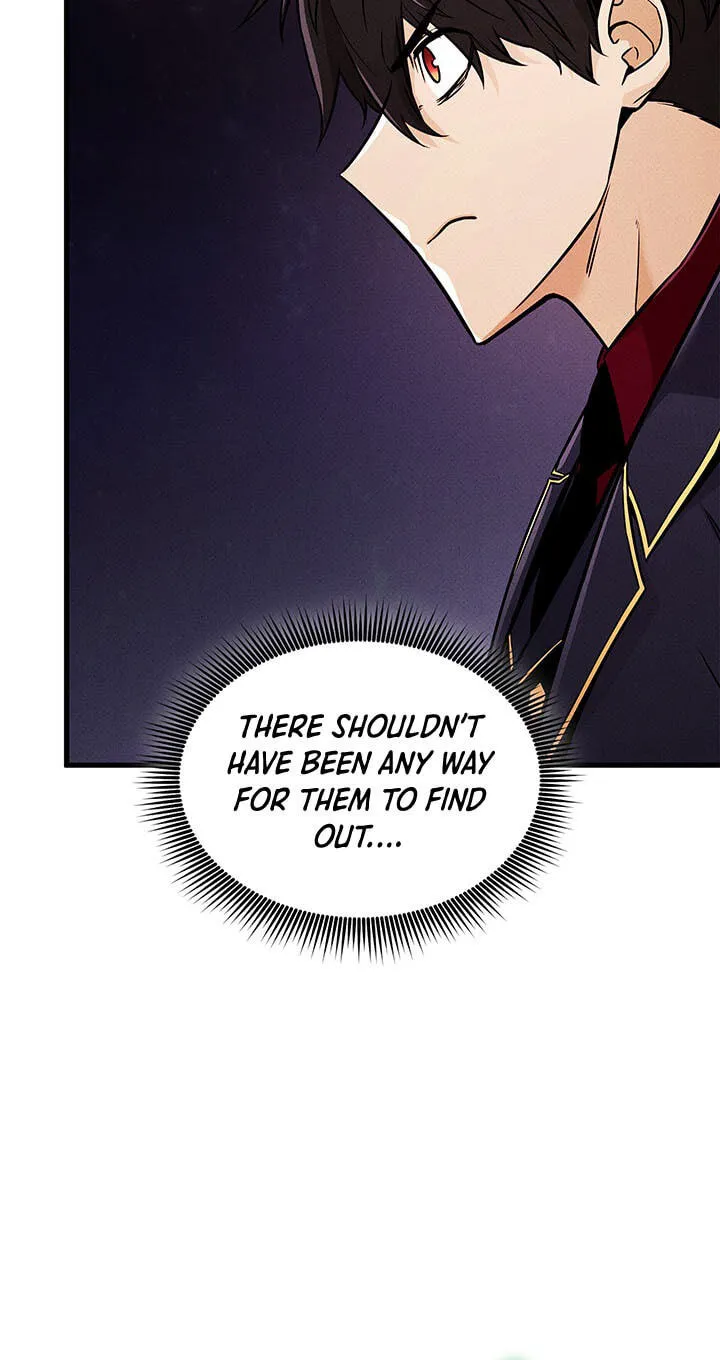 Ranker’s Return (Remake) Chap 254 - Next Chap 255