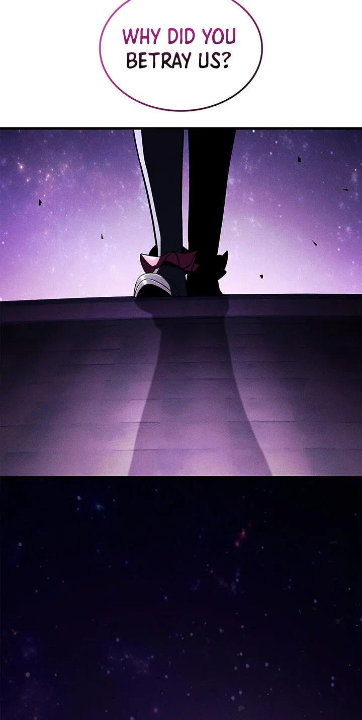 Ranker’s Return (Remake) Chap 254 - Next Chap 255