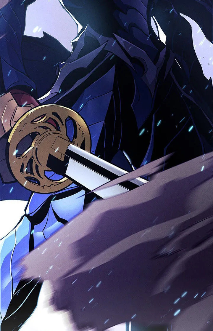 Ranker’s Return (Remake) Chap 254 - Next Chap 255
