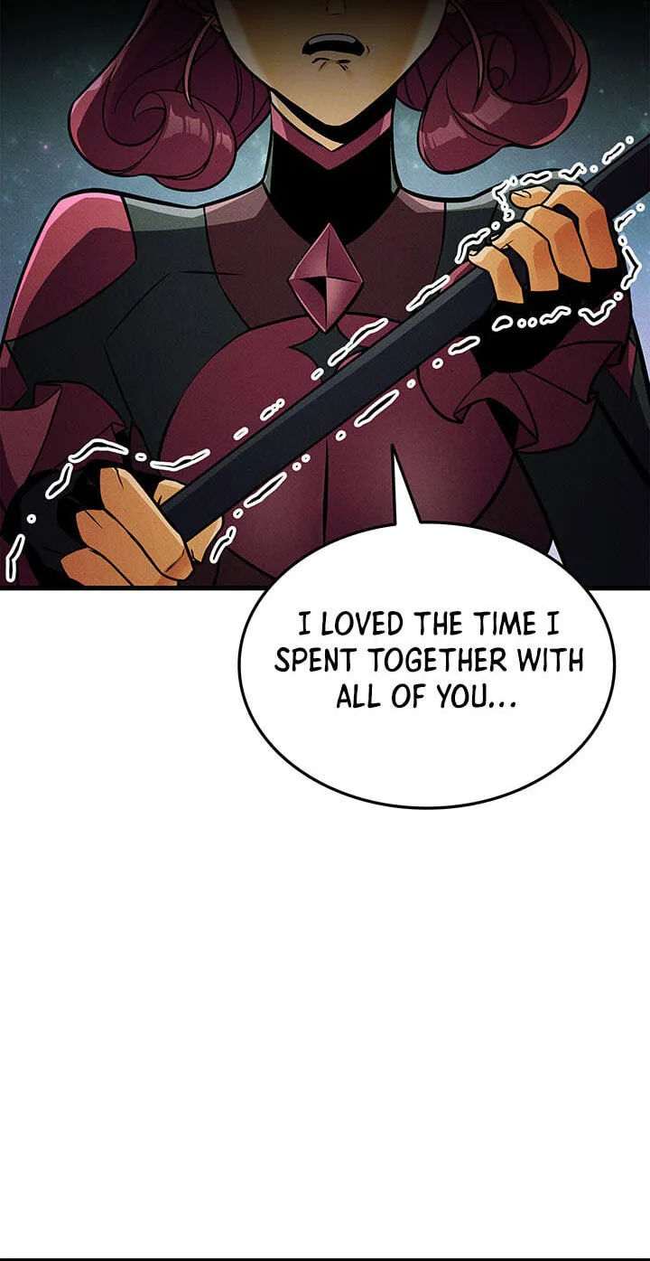 Ranker’s Return (Remake) Chap 254 - Next Chap 255