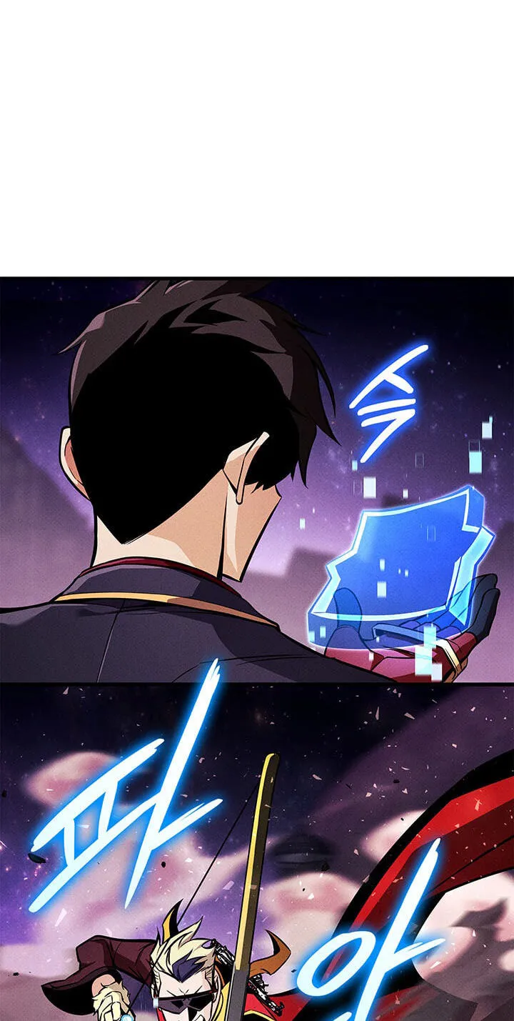 Ranker’s Return (Remake) Chap 254 - Next Chap 255