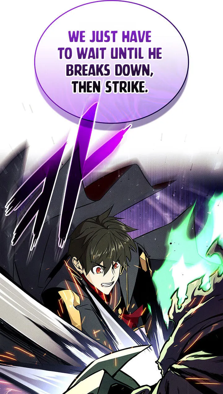 Ranker’s Return (Remake) Chap 254 - Next Chap 255