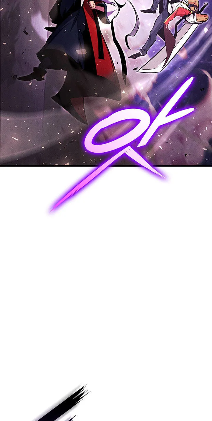 Ranker’s Return (Remake) Chap 254 - Next Chap 255