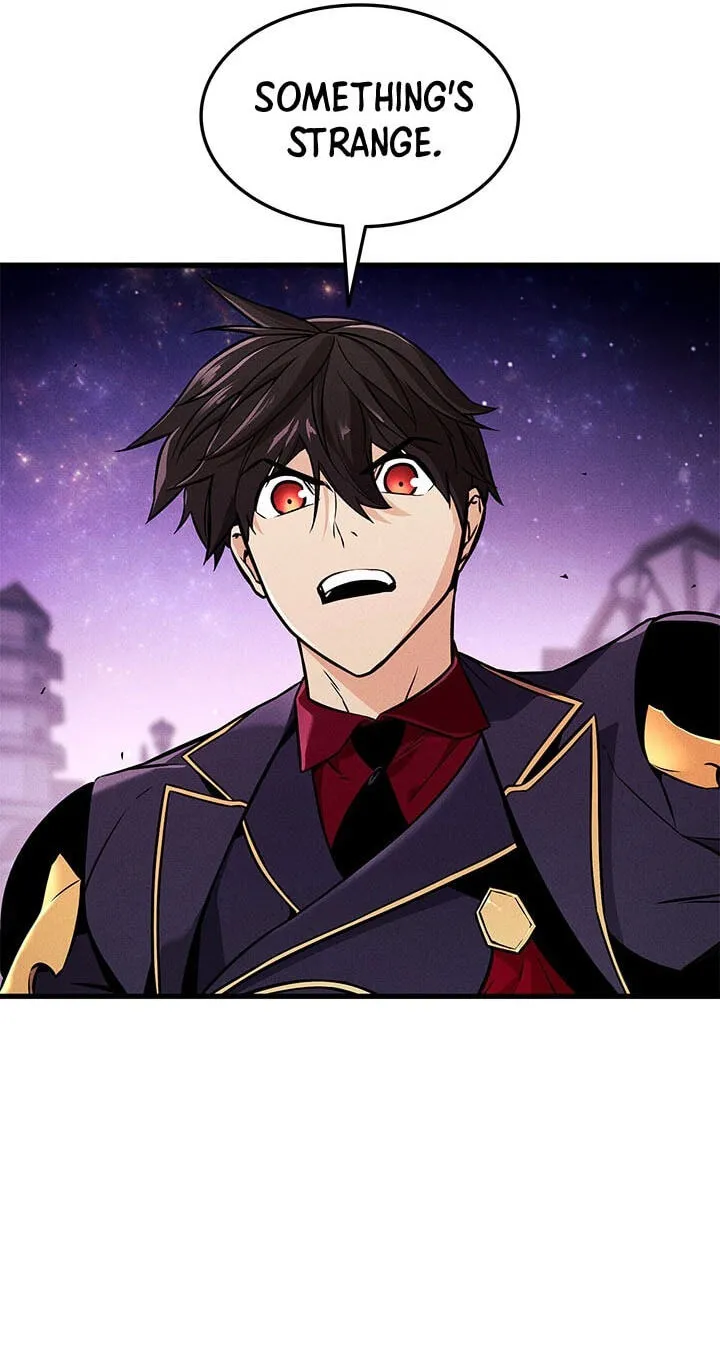 Ranker’s Return (Remake) Chap 254 - Next Chap 255