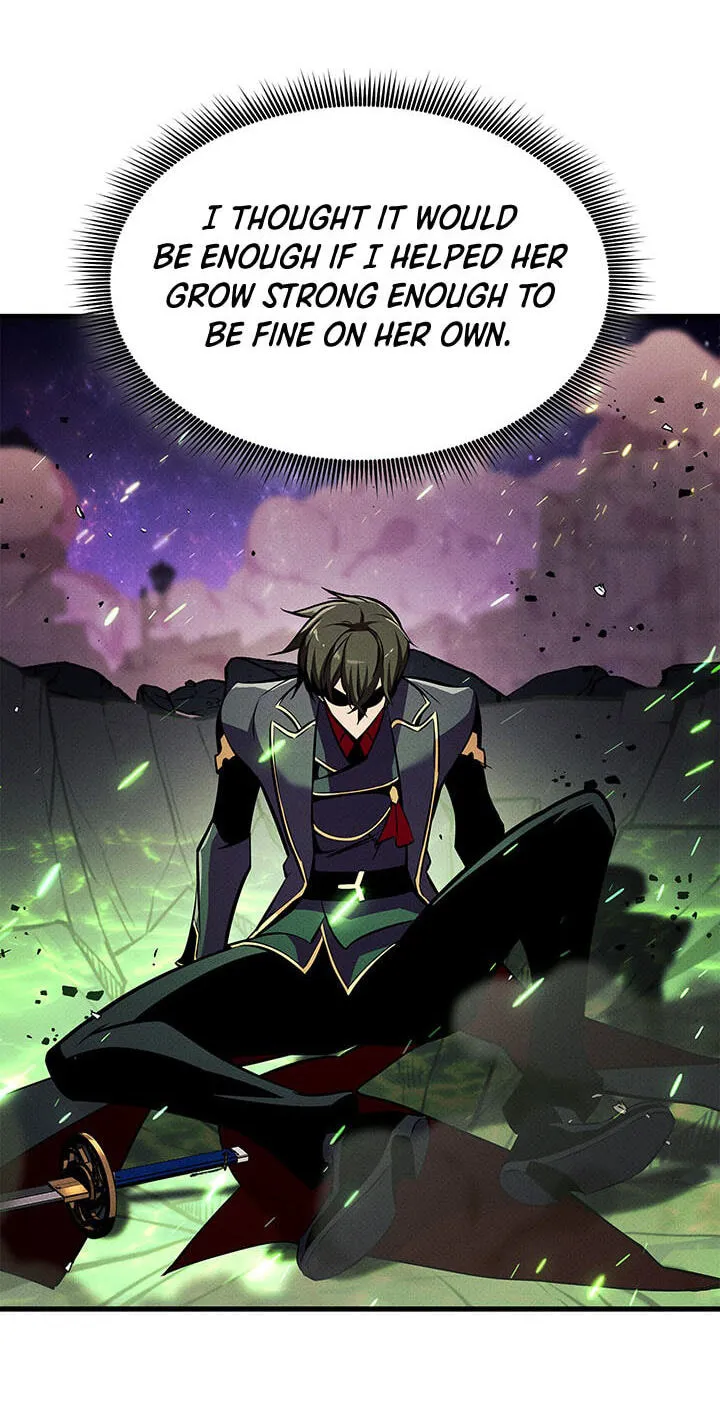 Ranker’s Return (Remake) Chap 254 - Next Chap 255