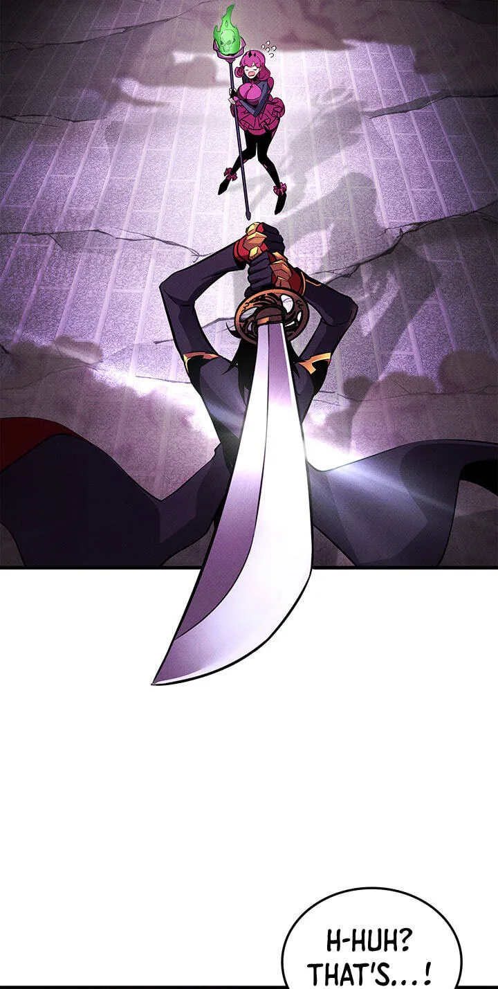 Ranker’s Return (Remake) Chap 254 - Next Chap 255