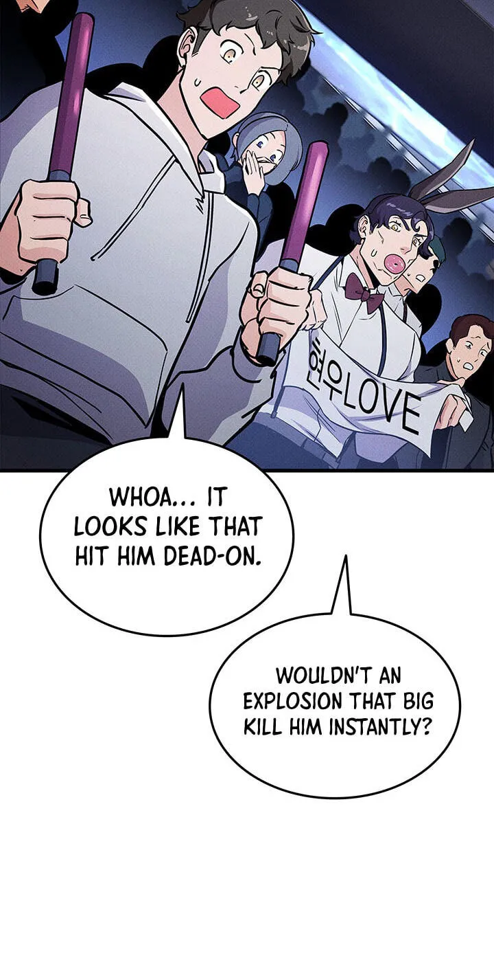 Ranker’s Return (Remake) Chap 254 - Next Chap 255