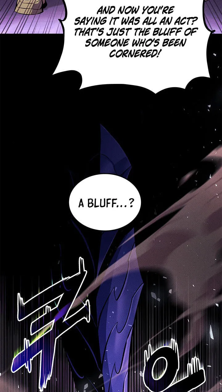 Ranker’s Return (Remake) Chap 254 - Next Chap 255