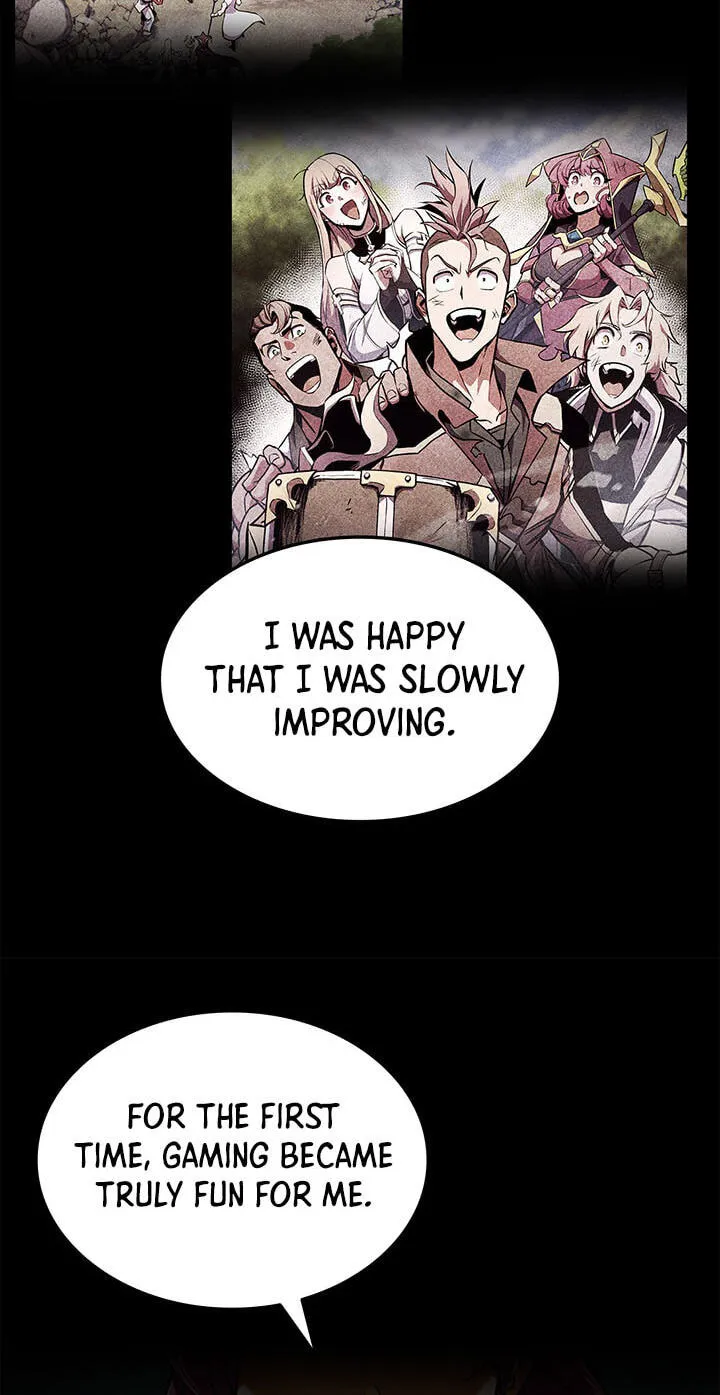 Ranker’s Return (Remake) Chap 254 - Next Chap 255