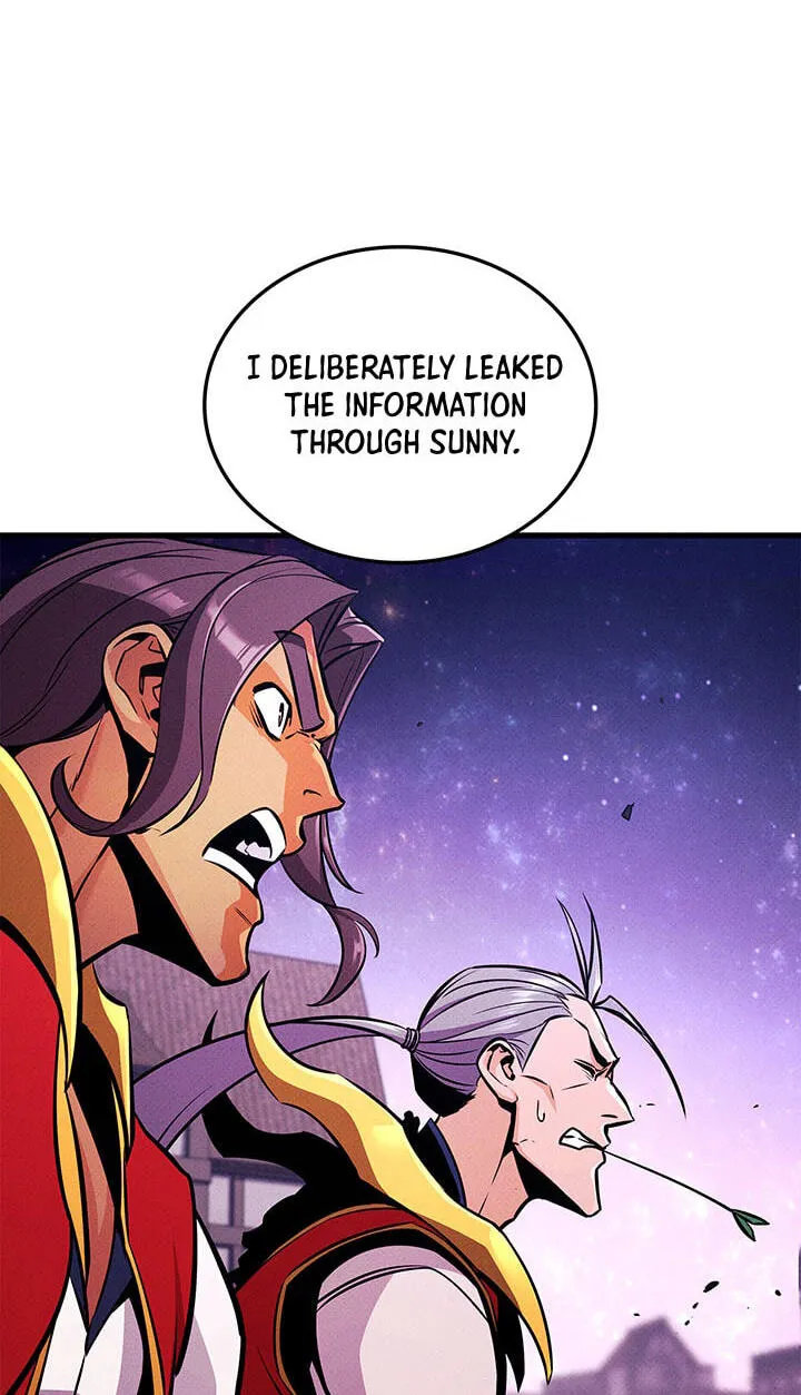 Ranker’s Return (Remake) Chap 254 - Next Chap 255
