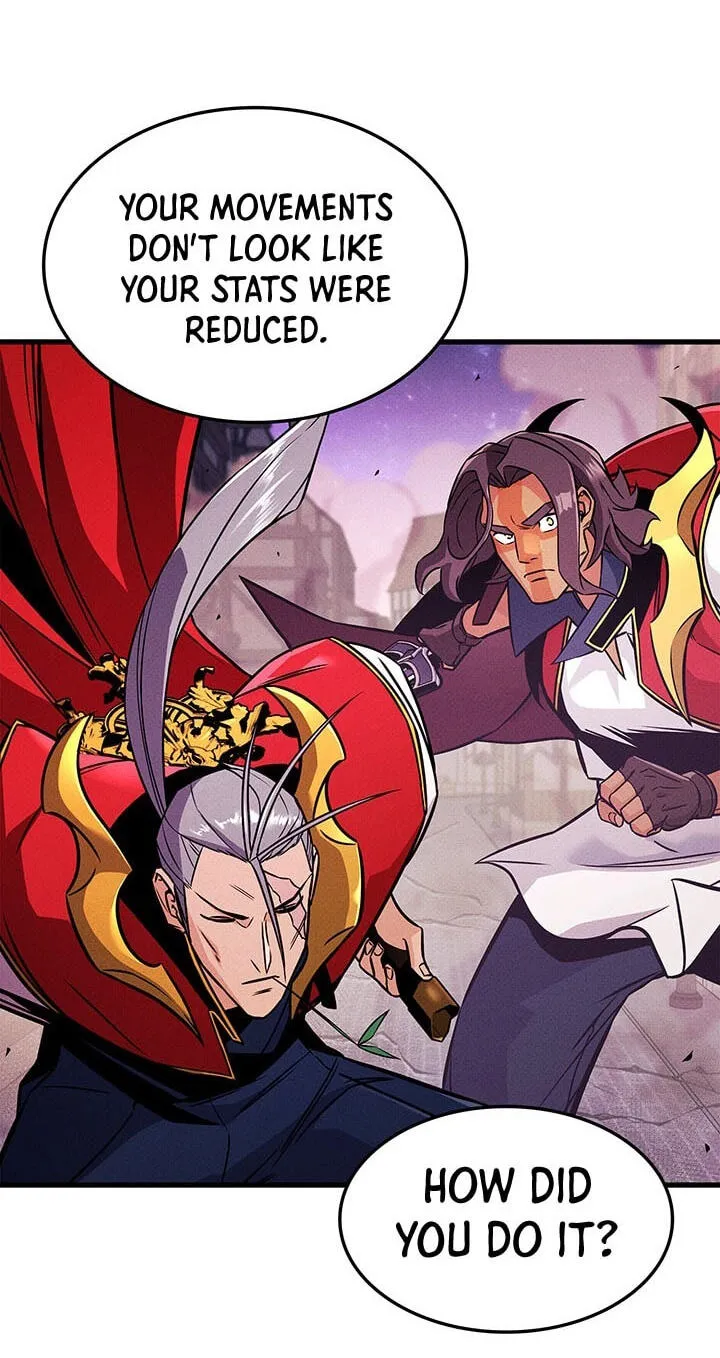 Ranker’s Return (Remake) Chap 254 - Next Chap 255
