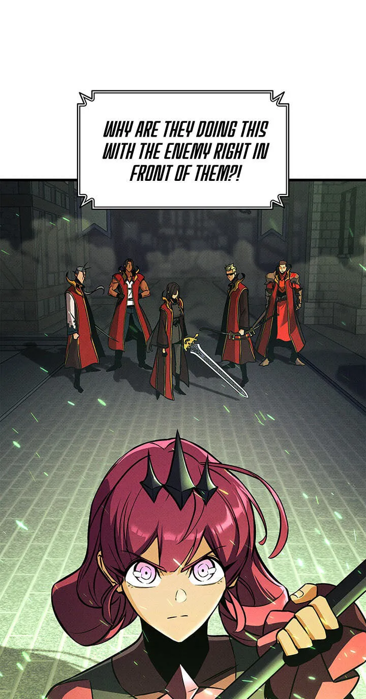 Ranker’s Return (Remake) Chap 254 - Next Chap 255