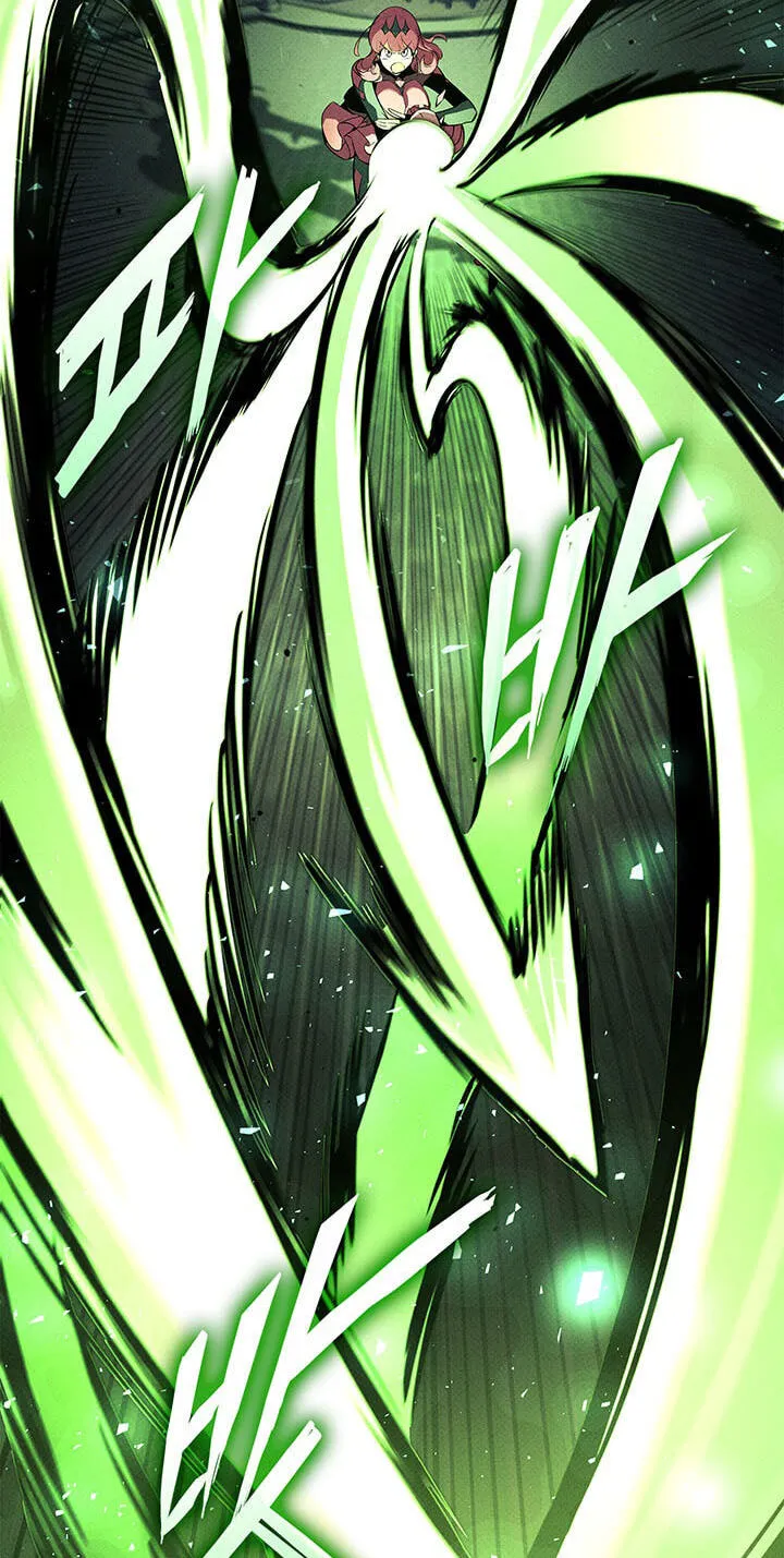Ranker’s Return (Remake) Chap 254 - Next Chap 255