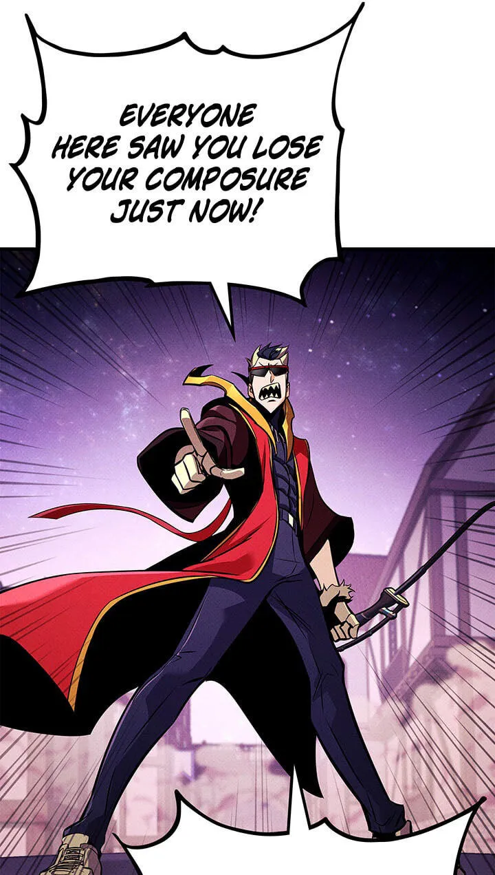 Ranker’s Return (Remake) Chap 254 - Next Chap 255