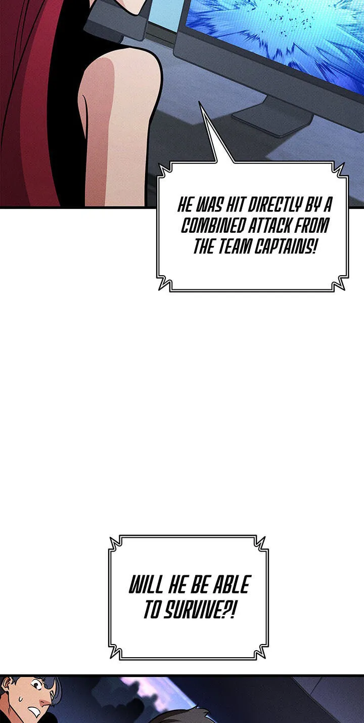 Ranker’s Return (Remake) Chap 254 - Next Chap 255