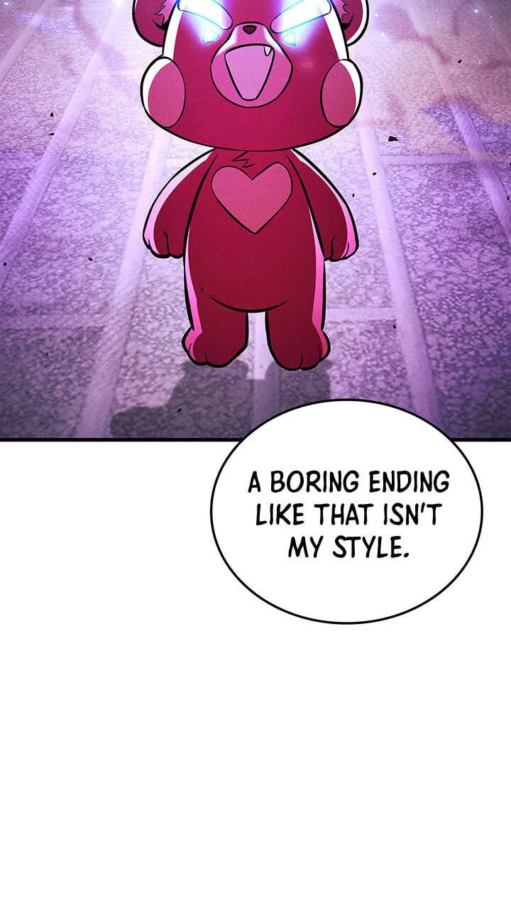 Ranker’s Return (Remake) Chap 254 - Next Chap 255