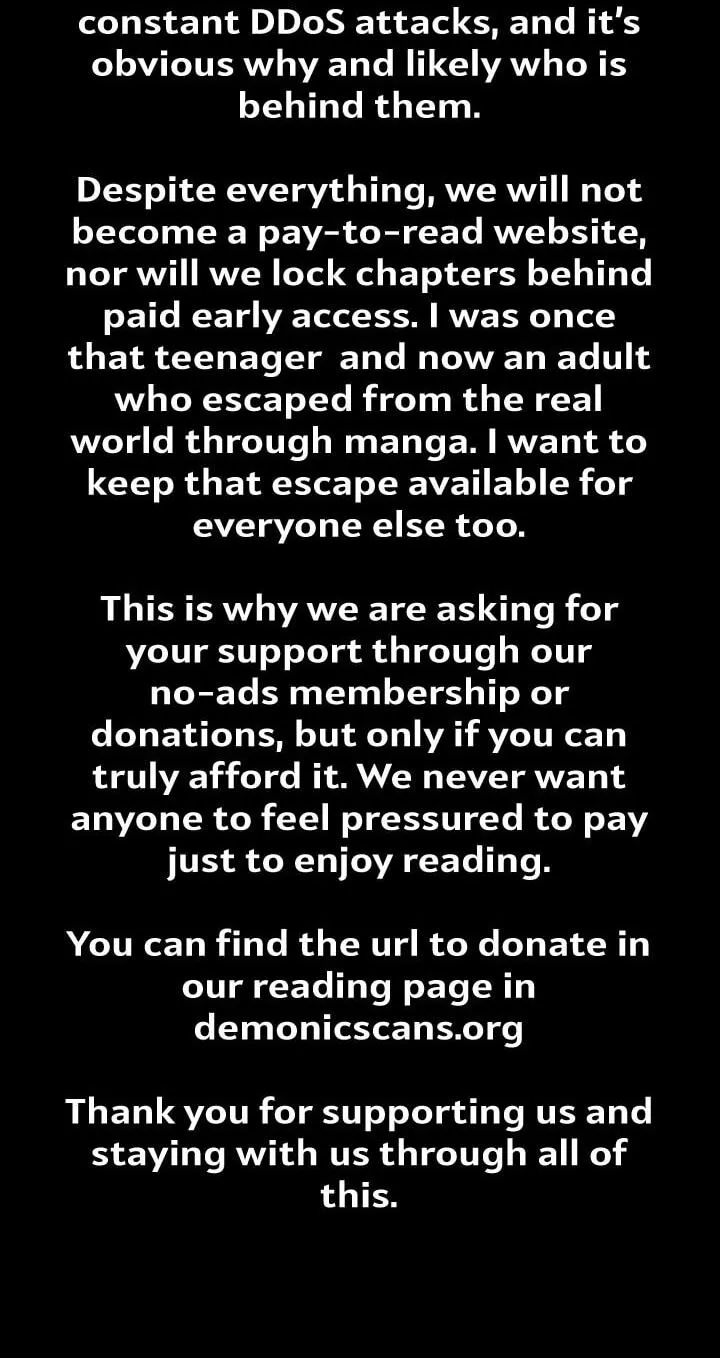 Ranker’s Return (Remake) Chap 254 - Next Chap 255
