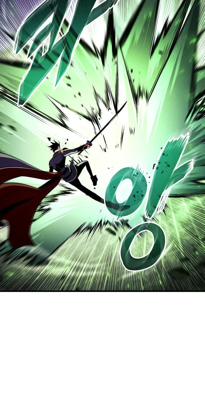 Ranker’s Return (Remake) Chap 254 - Next Chap 255