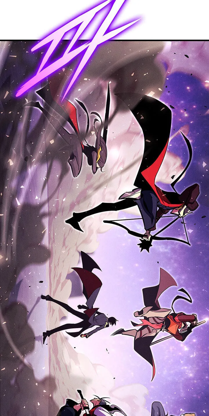 Ranker’s Return (Remake) Chap 254 - Next Chap 255