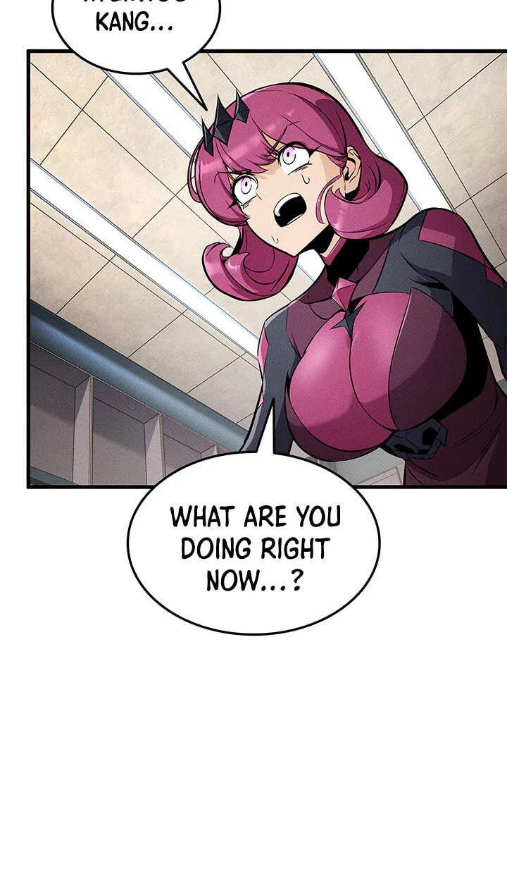 Ranker’s Return (Remake) Chap 254 - Next Chap 255