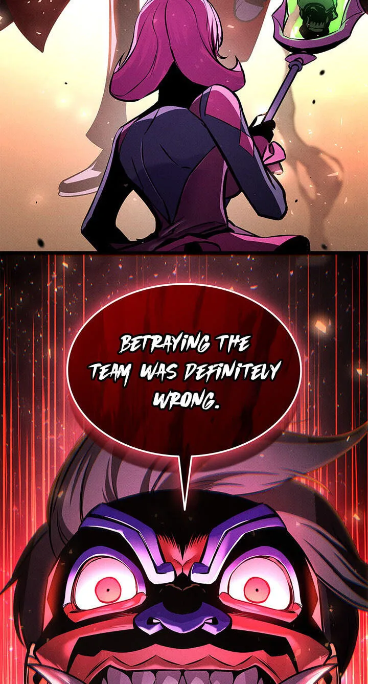 Ranker’s Return (Remake) Chap 254 - Next Chap 255