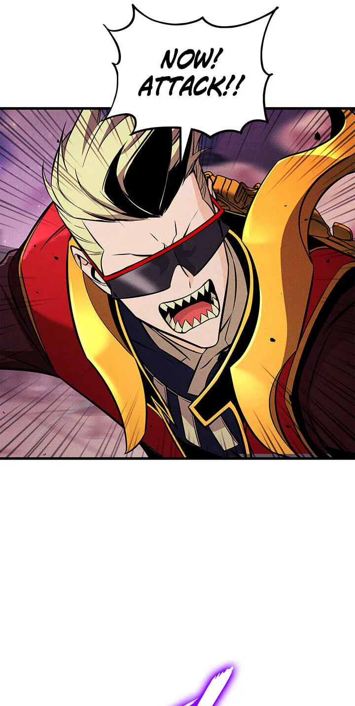Ranker’s Return (Remake) Chap 254 - Next Chap 255