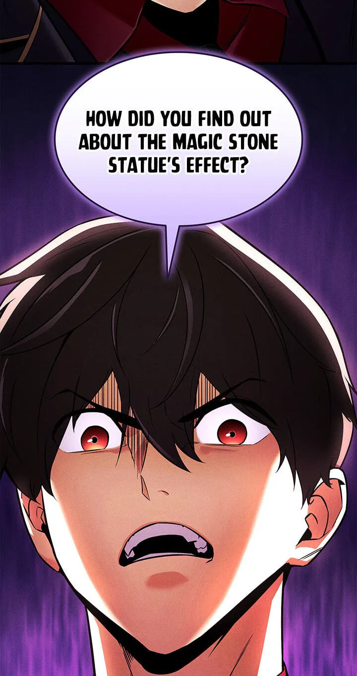 Ranker’s Return (Remake) Chap 254 - Next Chap 255