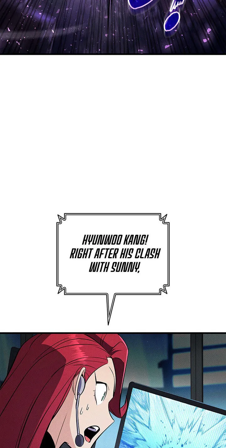 Ranker’s Return (Remake) Chap 254 - Next Chap 255