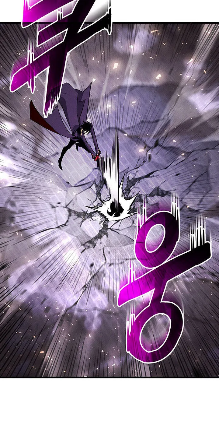 Ranker’s Return (Remake) Chap 254 - Next Chap 255