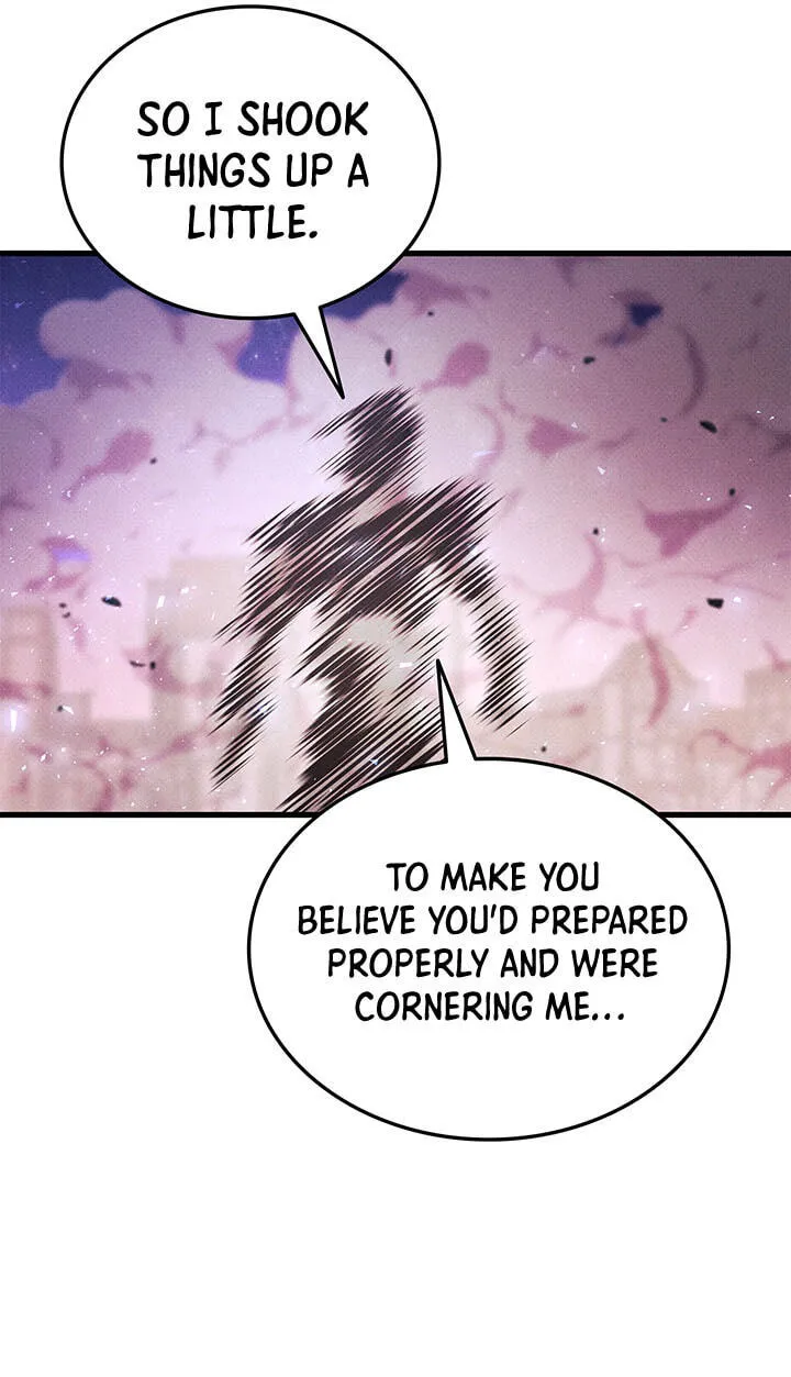 Ranker’s Return (Remake) Chap 254 - Next Chap 255