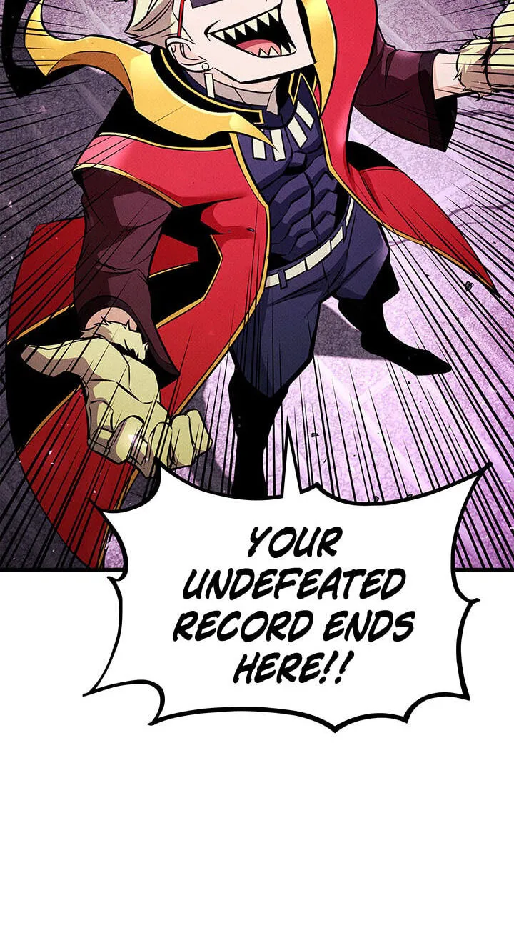 Ranker’s Return (Remake) Chap 254 - Next Chap 255