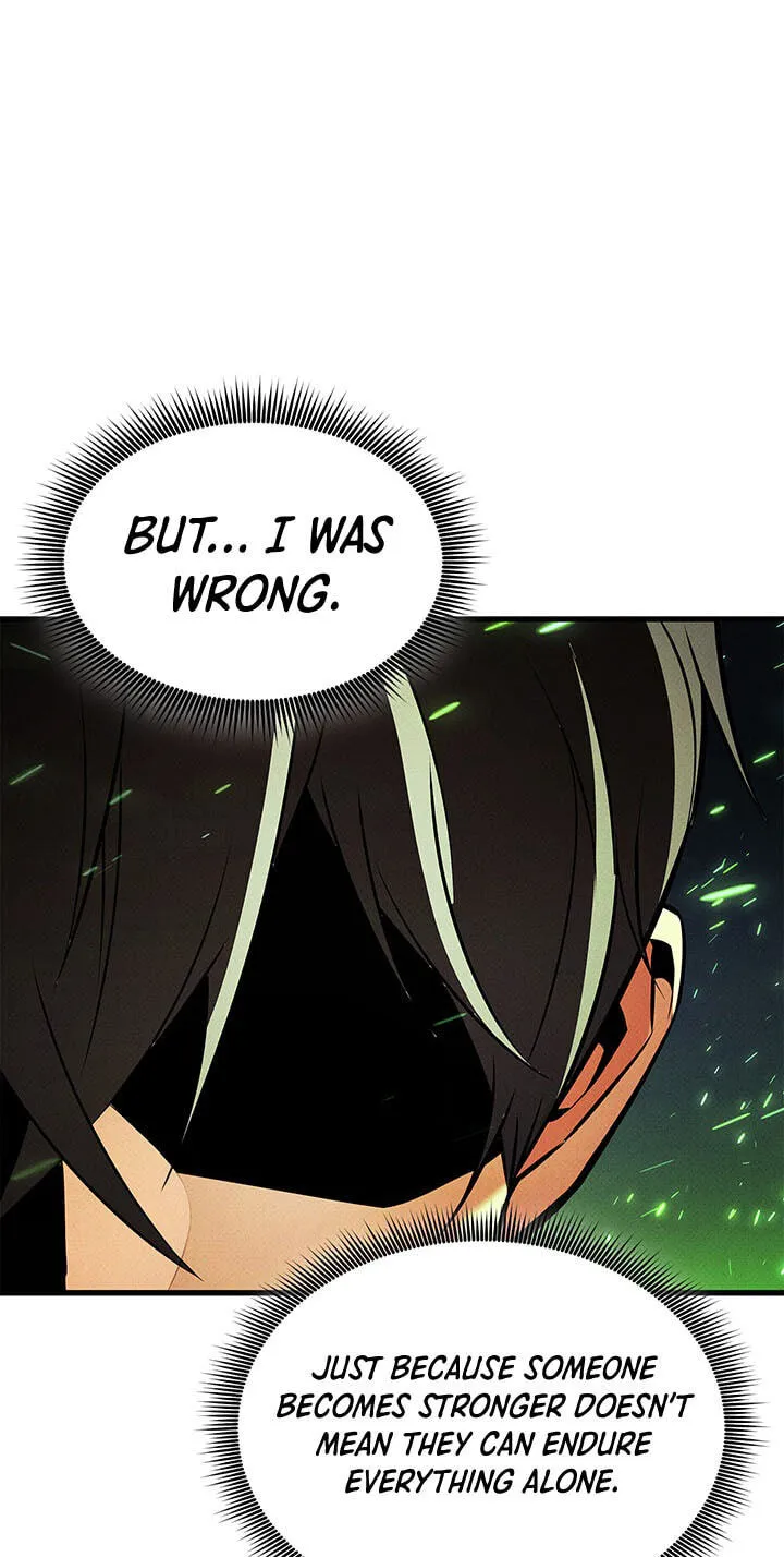 Ranker’s Return (Remake) Chap 254 - Next Chap 255