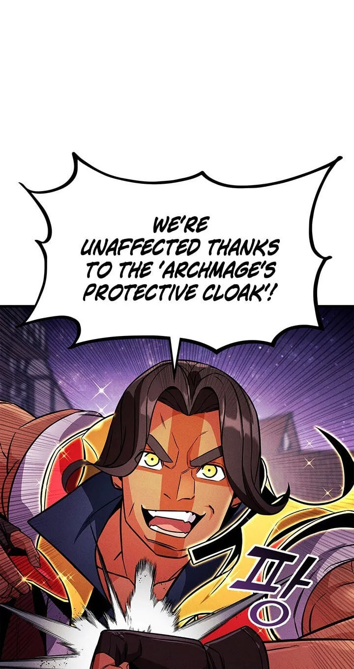 Ranker’s Return (Remake) Chap 254 - Next Chap 255