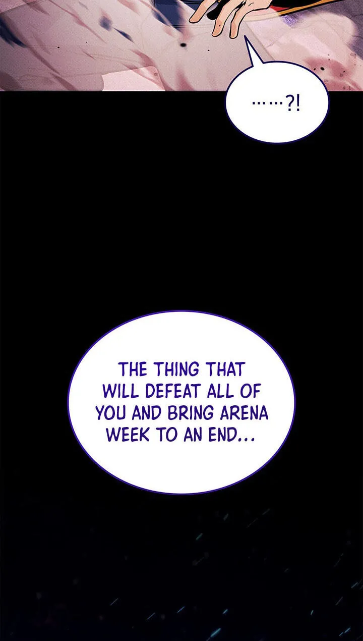 Ranker’s Return (Remake) Chap 254 - Next Chap 255