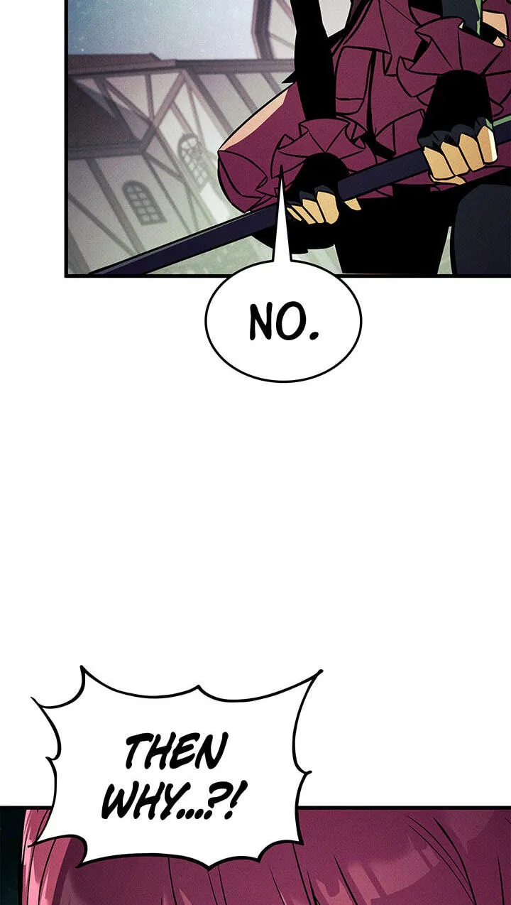 Ranker’s Return (Remake) Chap 254 - Next Chap 255