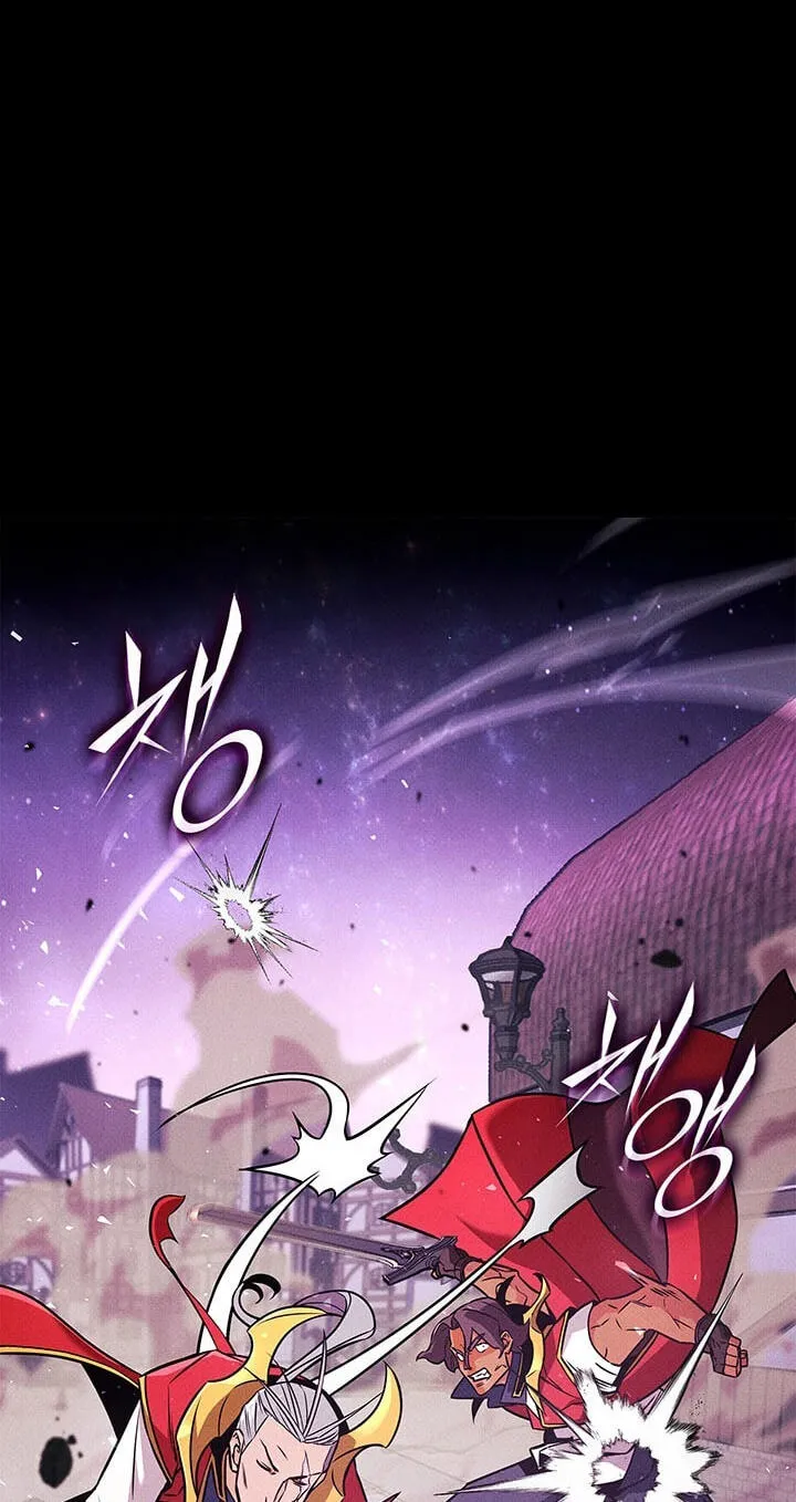 Ranker’s Return (Remake) Chap 254 - Next Chap 255