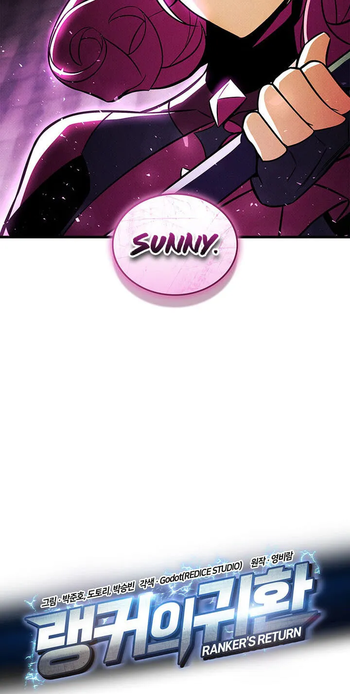 Ranker’s Return (Remake) Chap 254 - Next Chap 255