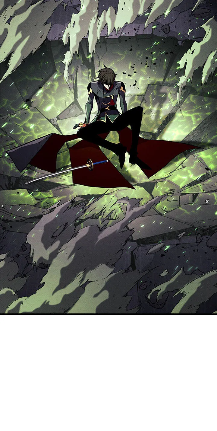 Ranker’s Return (Remake) Chap 254 - Next Chap 255