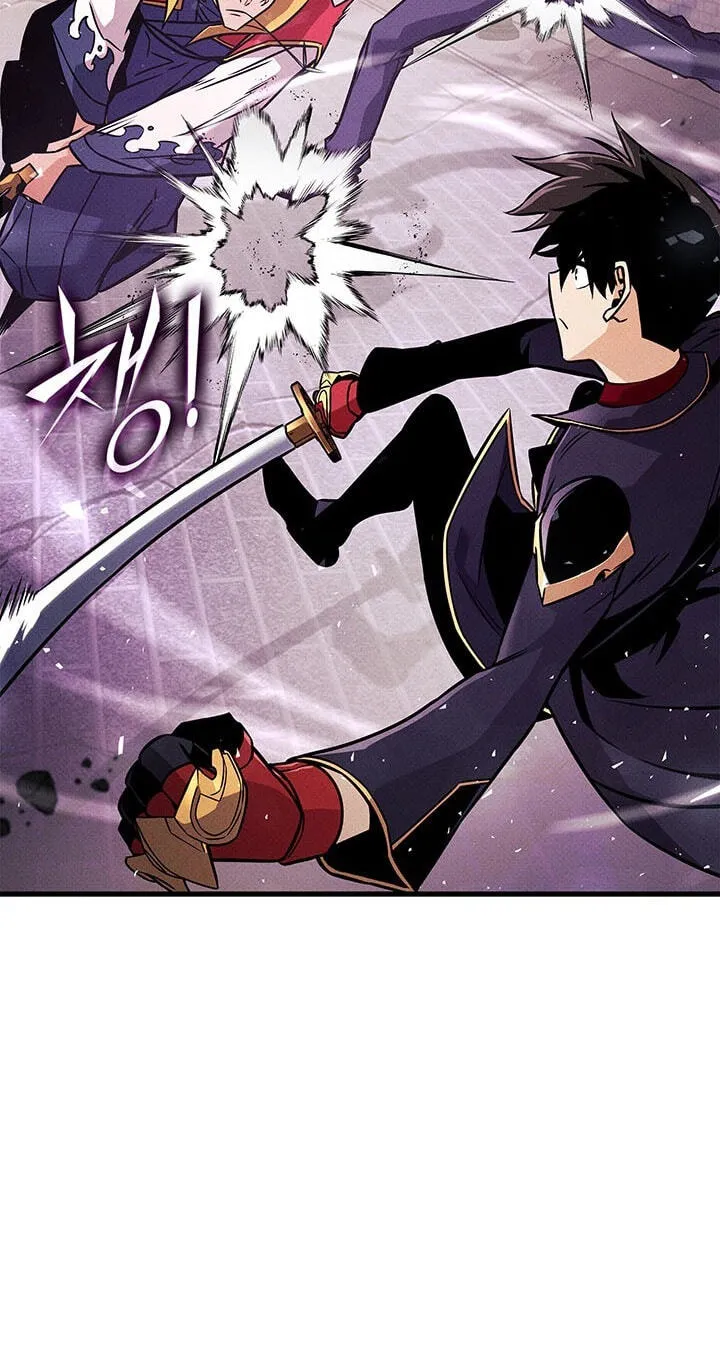 Ranker’s Return (Remake) Chap 254 - Next Chap 255