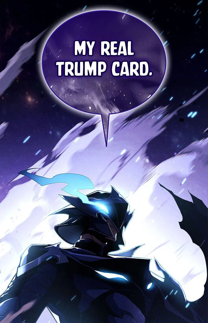 Ranker’s Return (Remake) Chap 254 - Next Chap 255