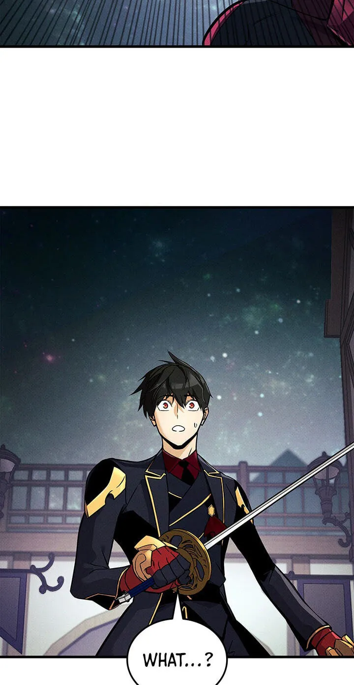 Ranker’s Return (Remake) Chap 254 - Next Chap 255