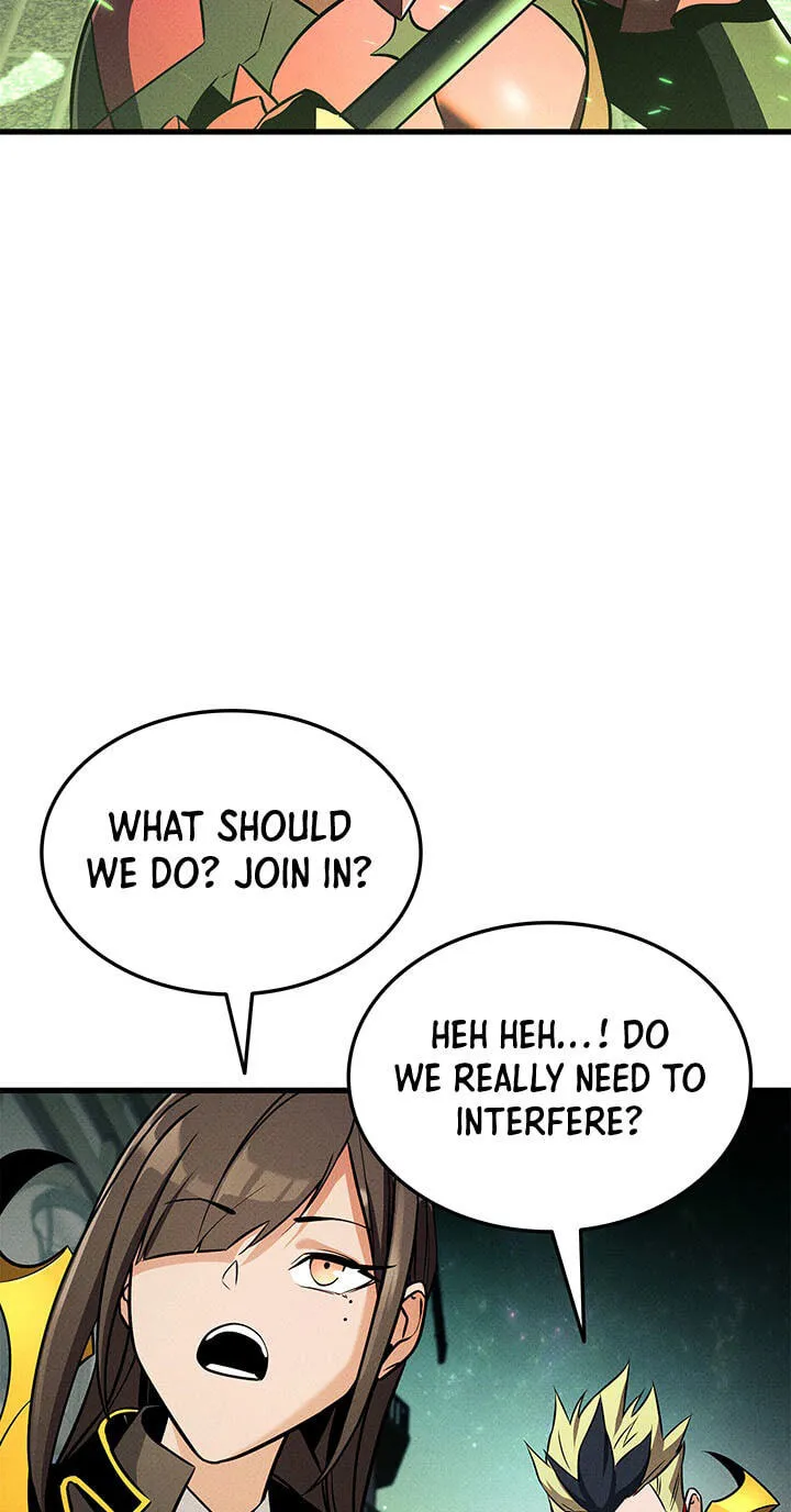 Ranker’s Return (Remake) Chap 254 - Next Chap 255