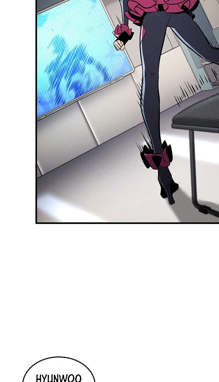 Ranker’s Return (Remake) Chap 254 - Next Chap 255