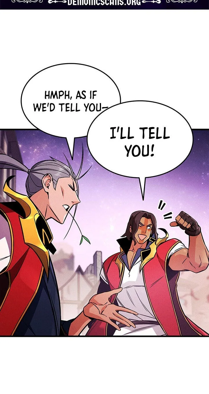 Ranker’s Return (Remake) Chap 254 - Next Chap 255