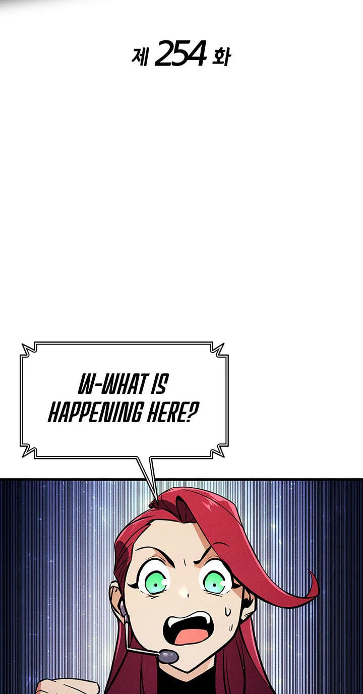 Ranker’s Return (Remake) Chap 254 - Next Chap 255