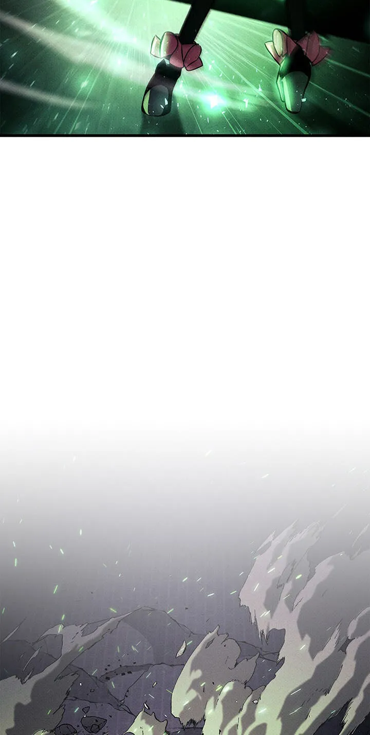Ranker’s Return (Remake) Chap 254 - Next Chap 255