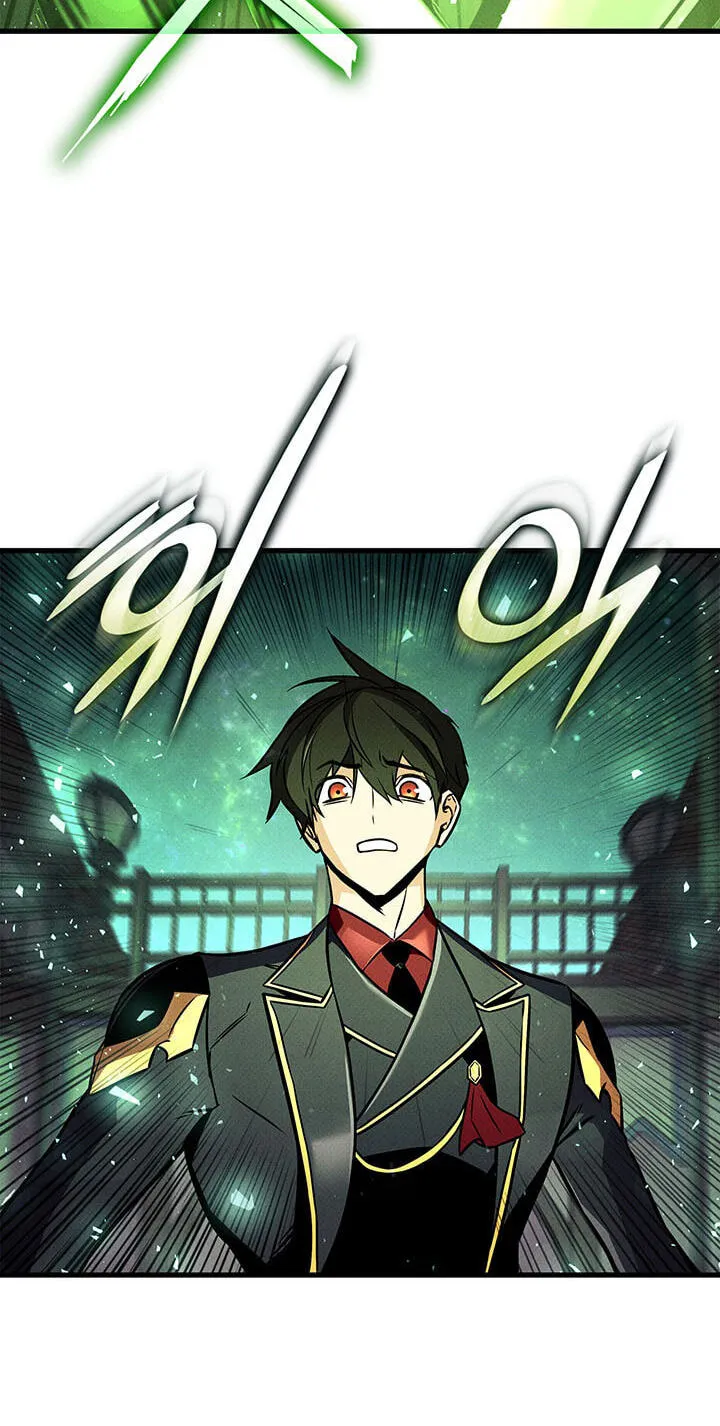 Ranker’s Return (Remake) Chap 254 - Next Chap 255