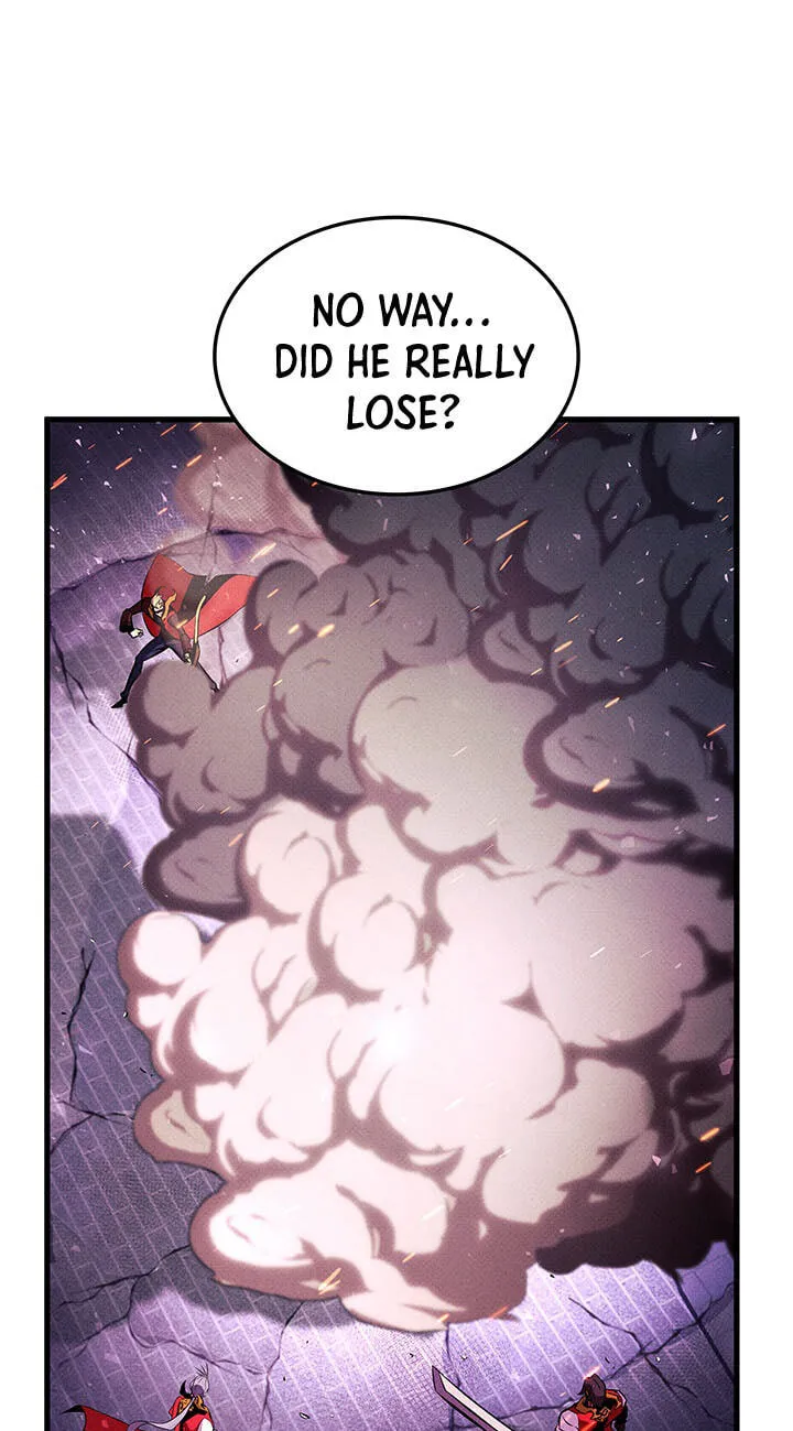 Ranker’s Return (Remake) Chap 254 - Next Chap 255